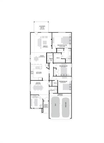 Building Photo - 3415 Flatiron Dr