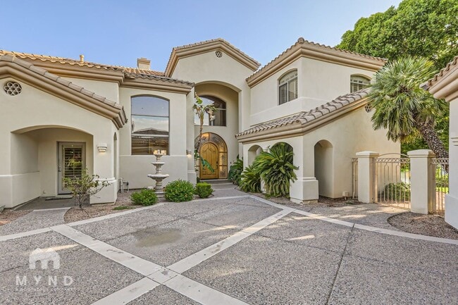 Building Photo - 1501 E Treasure Cove Dr