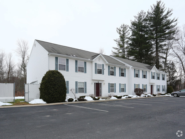 Foto del edificio - Meadowbrook Park Apartments