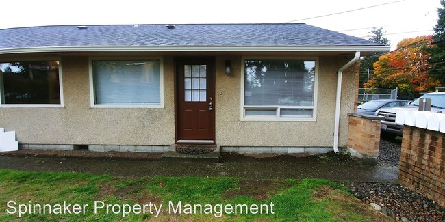 Building Photo - 8610 Steilacoom Blvd SW