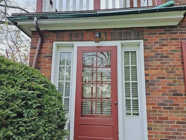 Foto del edificio - 401 E Lancaster Ave