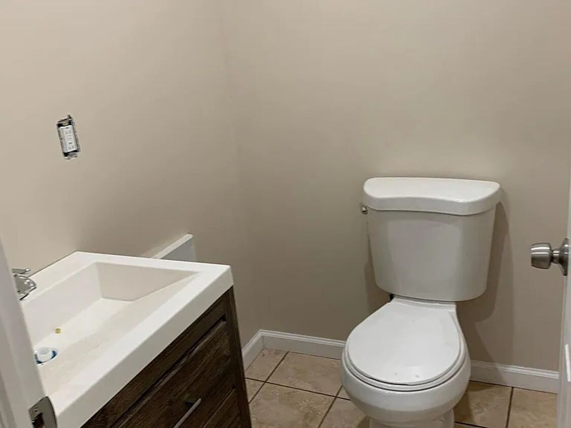 Primary Photo - This 1158 square foot single family home