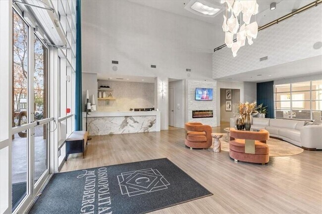 Foto del edificio - Charming 2BR Condo in Atlanta