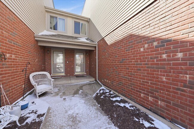 Foto del edificio - 8261 Pecan Pl