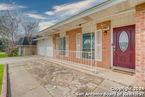 Foto del edificio - 4903 Lambeth Dr