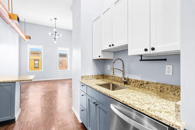 Foto del edificio - 129 Willow Ave