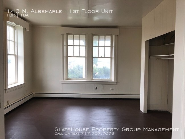 Foto del edificio - 143 N Albemarle St