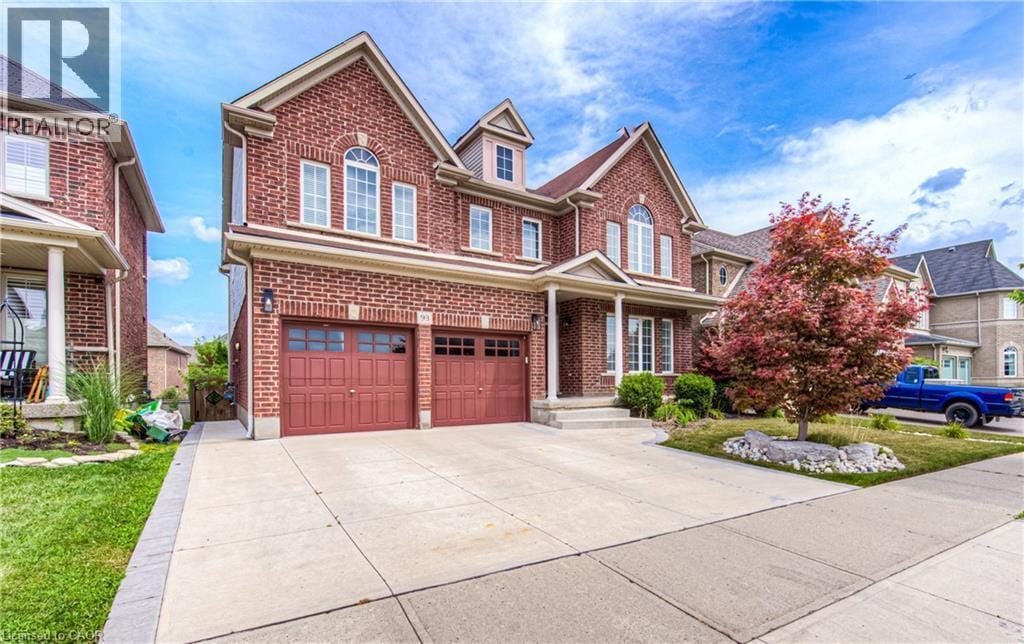 Photo principale - 93 Tremaine Dr