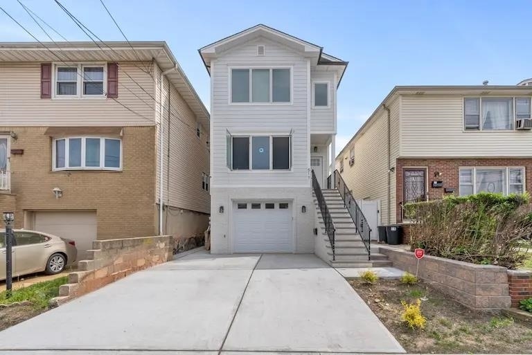 517 Bergen St Unit 2, Harrison, NJ 07029 Condo for Rent in Harrison