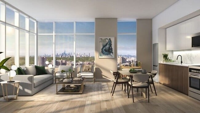 Building Photo - 123 Linden Blvd