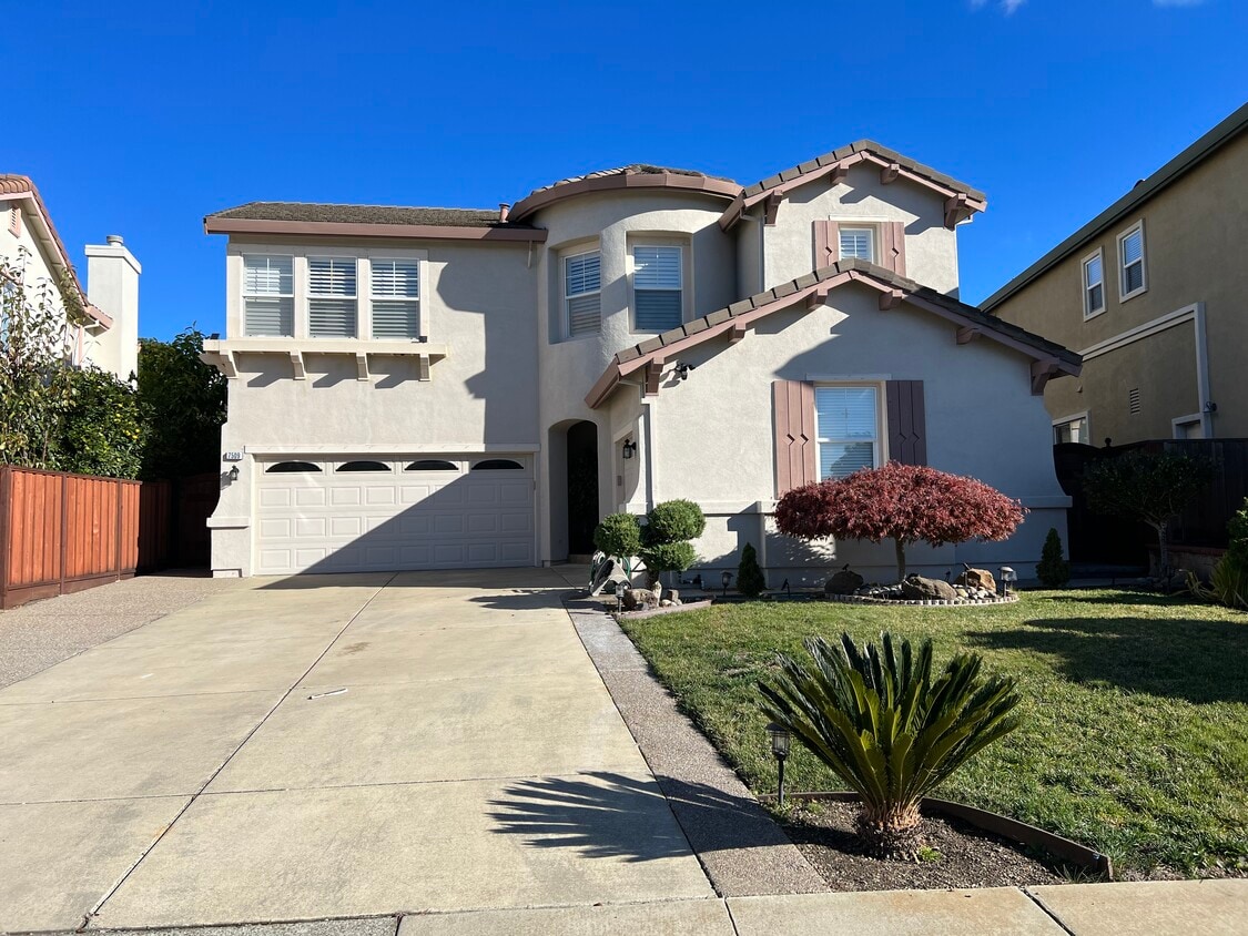 7509 Denison Pl, Castro Valley, CA 94552 House Rental in Castro