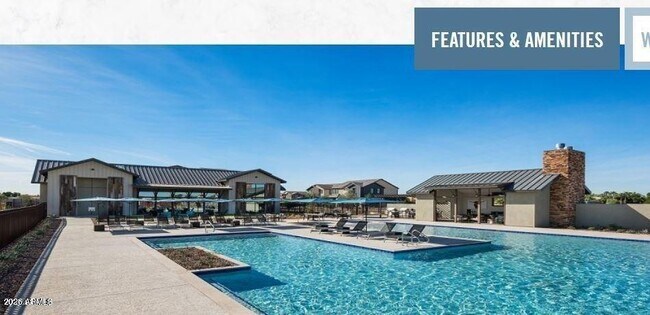 Foto del edificio - 744 W Flintlock Way