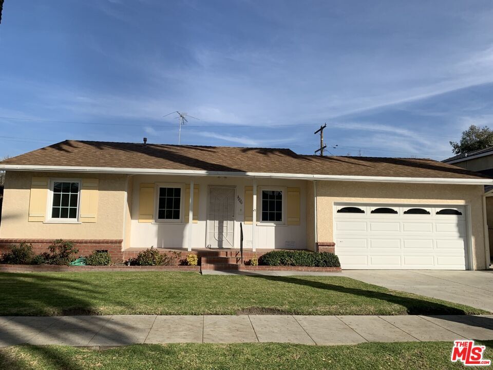 11220 Stevens Ave, Culver City, CA 90230 House Rental in Culver City, CA