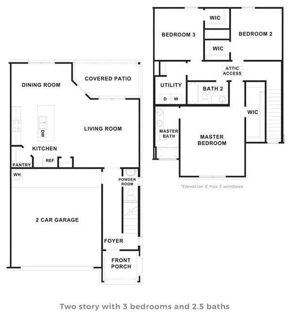 Building Photo - 1021 Winnsboro Lp