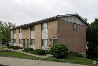 Dunnwood Acres Apartments Photo