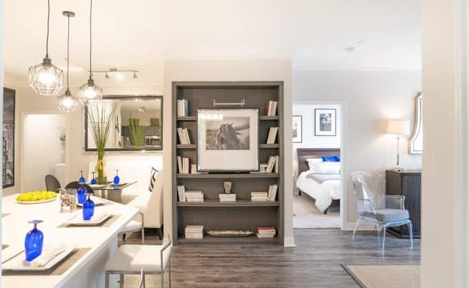 Foto principal - 3 bedroom in Houston TX 77030