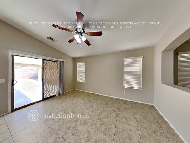 Building Photo - 2629 W Prospector Way