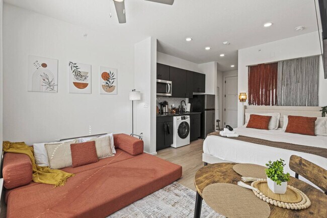 Foto del edificio - 601 W 9th St