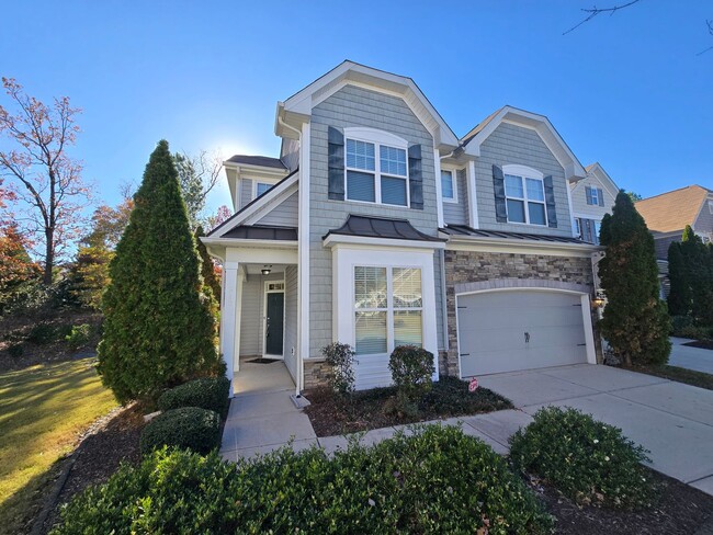 Photo - Bright & Beautiful Carriage House with Flexible 4-Bedroom Layout!