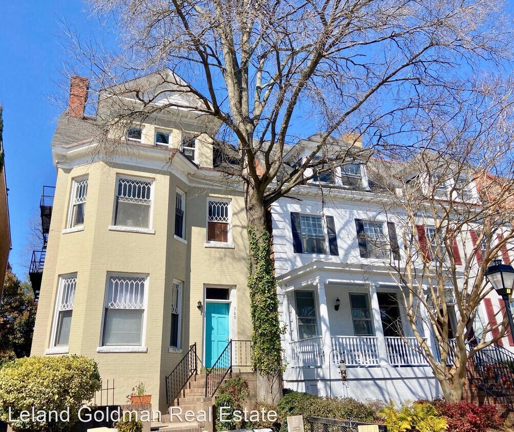 Foto principal - 1 br, 1 bath Apartment - 709 Stockley Gardens