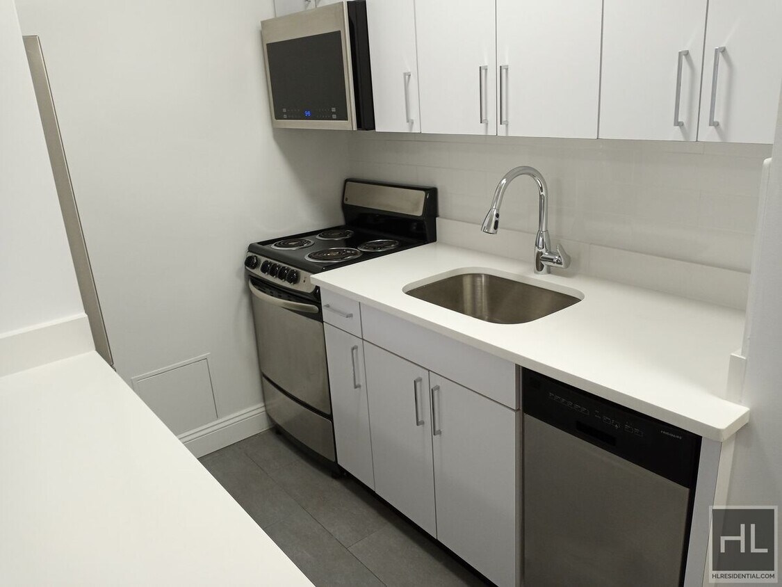 Foto principal - WEST 73 STREET