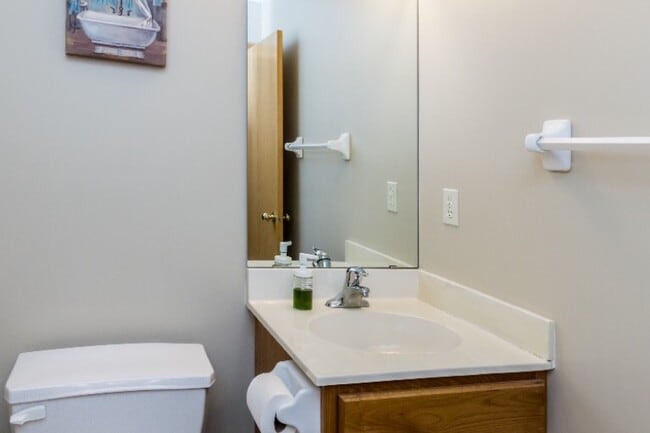 Building Photo - 6382 13th St N