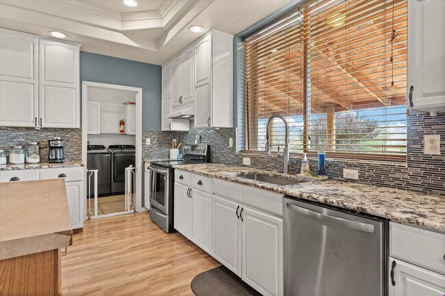 Foto del edificio - Navajo