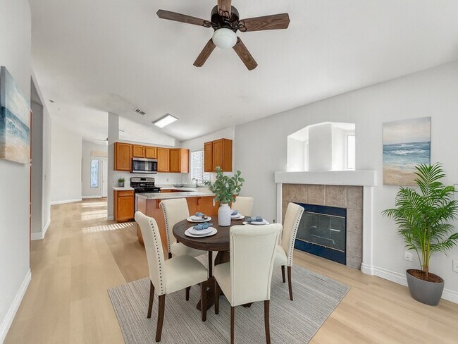 Foto del edificio - Comfortable 3-Bed, 2-Bath Home