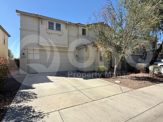 Foto del edificio - 2604 S Southwind Dr