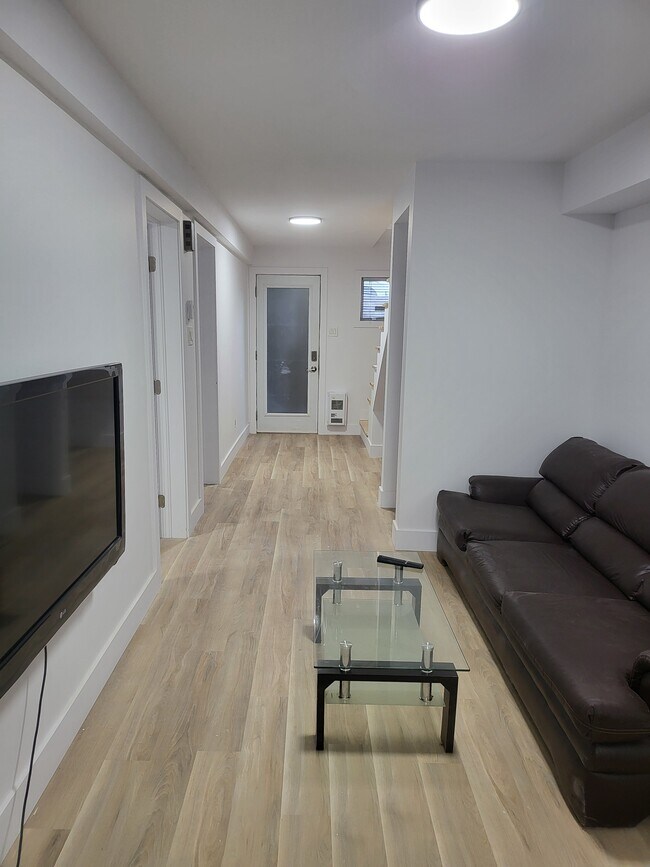Photo du bâtiment - 5136 Av Papineau