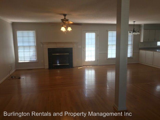 Building Photo - 3 br, 2 bath House - 508 Westridge Dr.
