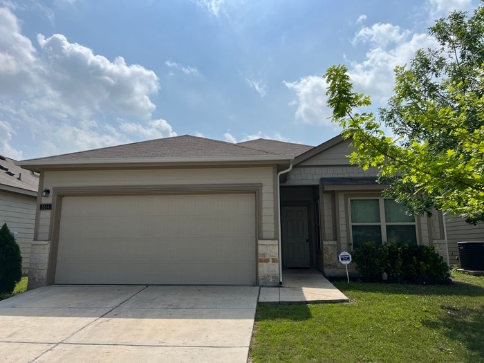 Primary Photo - 5614 Cielo Ranch, San Antonio, TX 78218