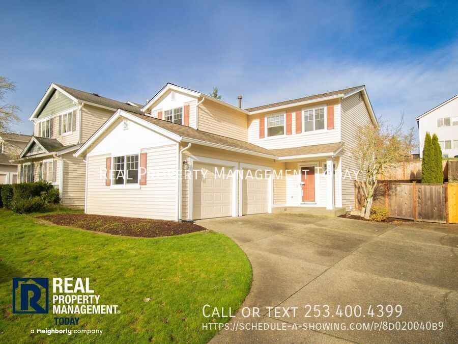 Foto principal - 2702 Meyer St