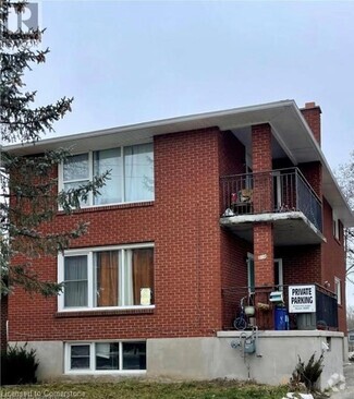 Building Photo - 318 Erb St. W