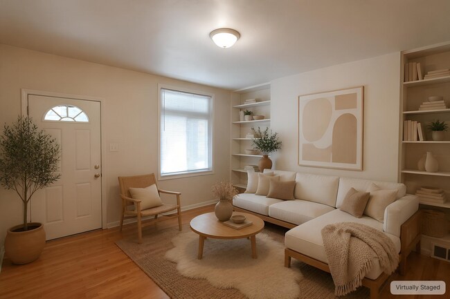 Foto del edificio - 313 Whipple St