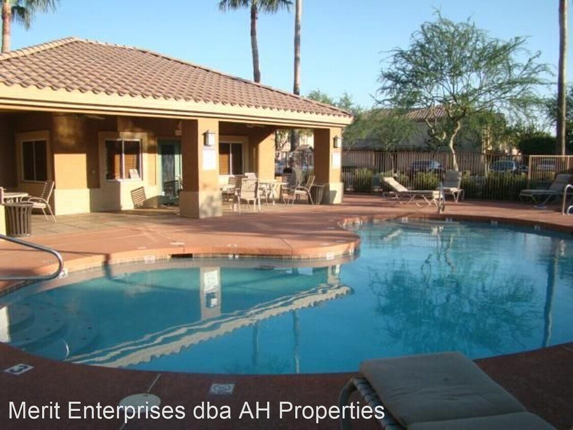 Foto del edificio - 2 br, 2 bath House - 6535 E SUPERSTITION S...