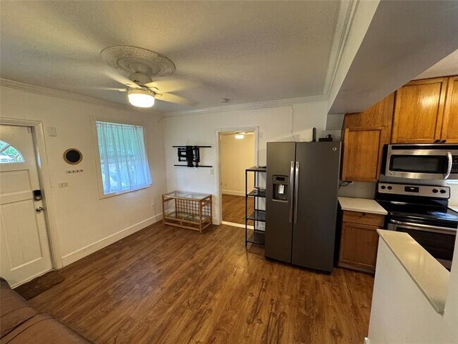 Foto del edificio - 5216 NE 19th Ave