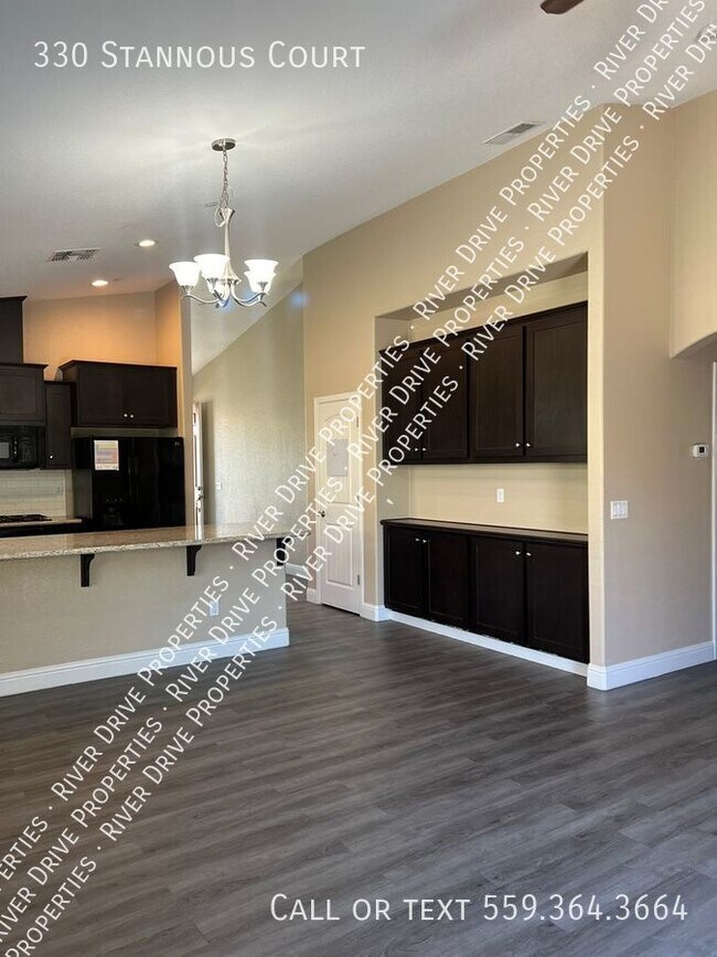 Building Photo - North Merced 4-Bedroom