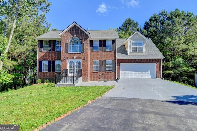 Foto del edificio - 3635 Spring Mesa Dr SW