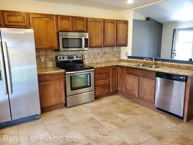 Building Photo - 3 br, 2 bath House - 3109 Tucci Ln.