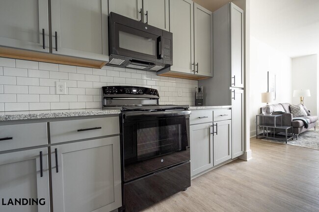 Foto del edificio - 404 W 26th St