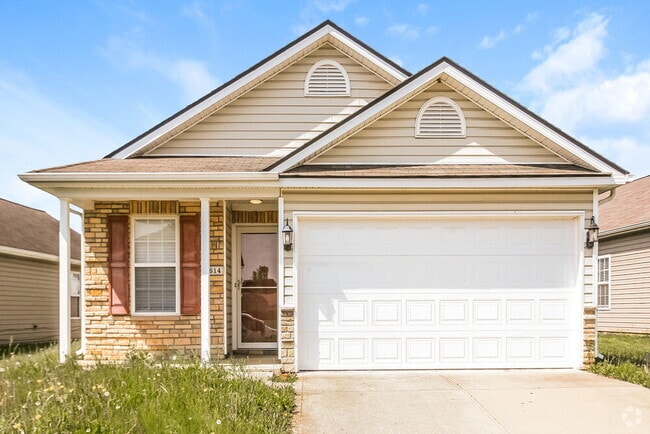 Building Photo - 5614 Sweet River Dr