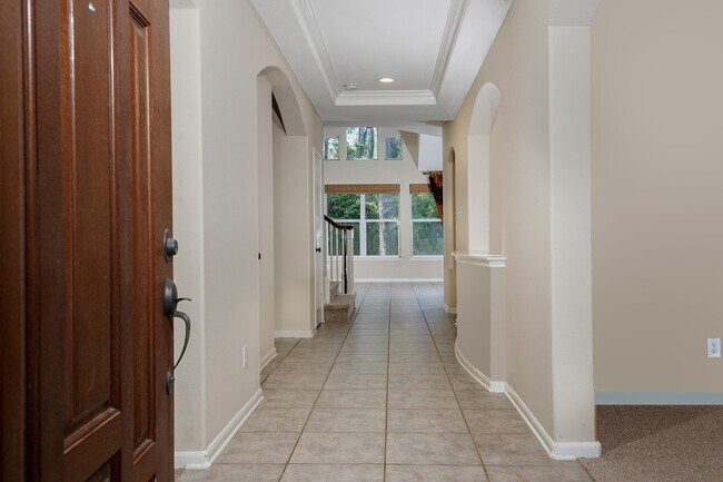 Foto del edificio - 54 S Longsford Cir