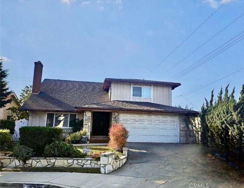 Primary Photo - 23003 Moneta Ave