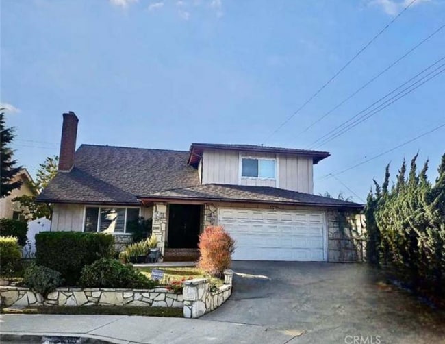 Building Photo - 23003 Moneta Ave