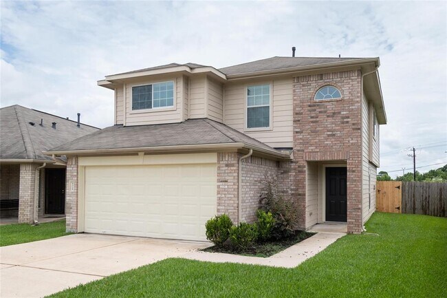 Building Photo - 4339 Almeda Meadows Dr