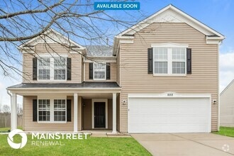Building Photo - 1659 Wild Turkey Way SE
