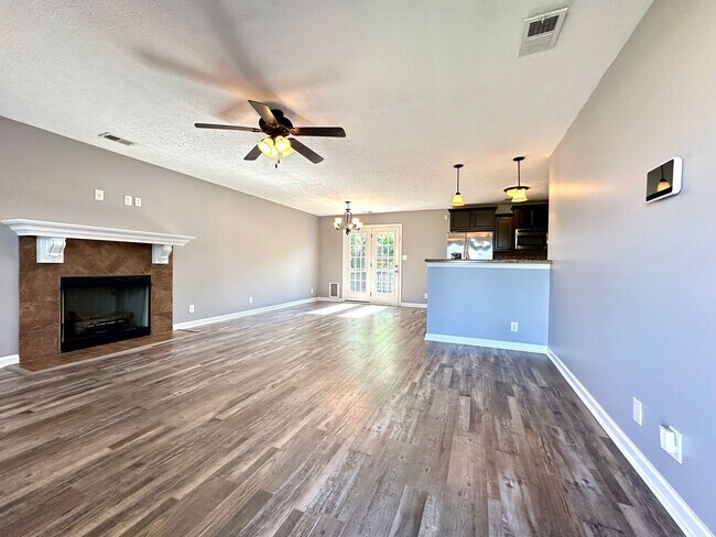 Foto del edificio - 3472 Fox Meadow Way