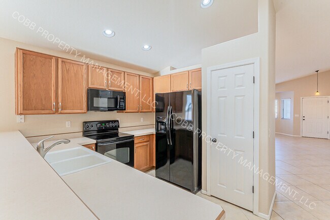 Foto del edificio - 480 E Greg Rock Rd