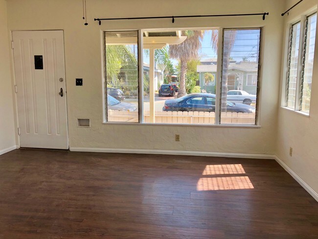 Foto del edificio - 3424 Grim Ave